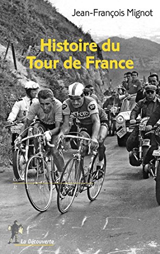 Download Histoire du Tour de France Download Histoire du Tour de France