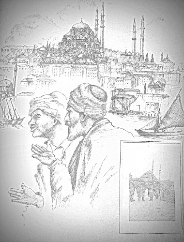 Der Traum von Konstantinopel
