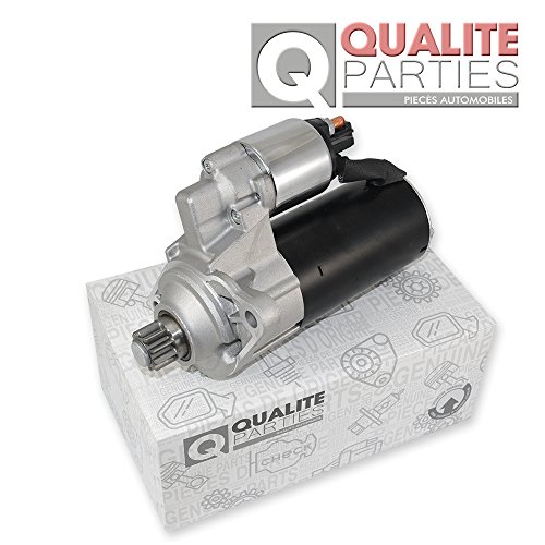 Preisvergleich Produktbild ANLASSER STARTER