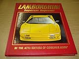 Image de Lambourghini: Supercar Supreme
