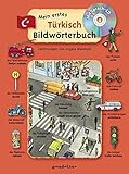 Mein erstes Türkisch Bildwörterbuch + CD by 