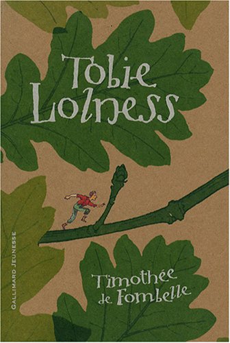 TOBIE LOLNESS Tome 1   2