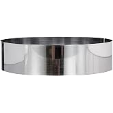 Gobel - Stainless steel pastry ring - &Oslash;24cm h6cm - 10/10