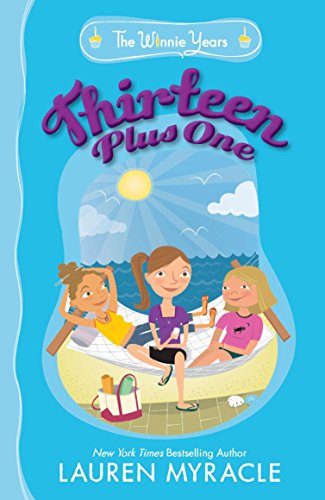 Preisvergleich Produktbild Thirteen Plus One (The Winnie Years, Band 5)