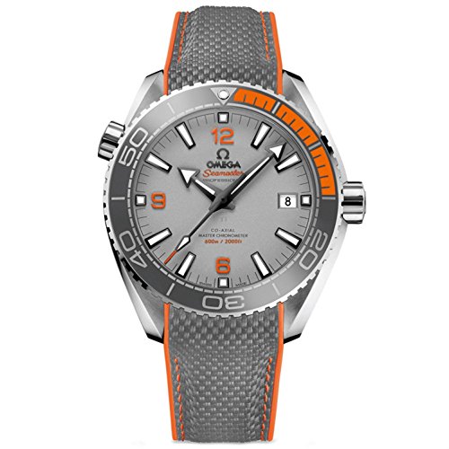 Preisvergleich Produktbild Omega Seamaster Planet Ocean 215.92.44.21.99.001