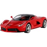 Rastar La Ferrari Aperta 1:14 Remote Control Illuminated Car