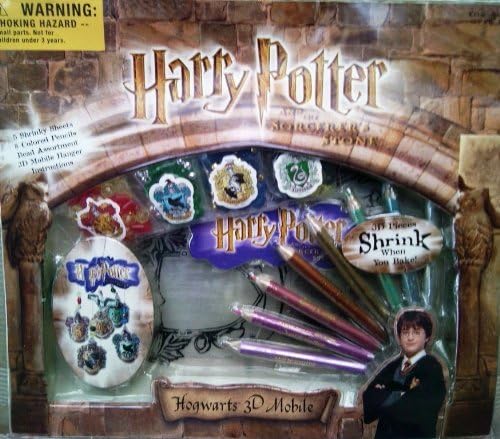 Hogwarts 3D Mobile: Harry Potter and the Sorcerer's Stone