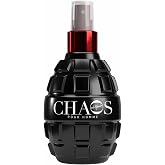 Bronzing Bomb Chaos Pour Homme Spray | FOR MEN | SPF 0 | Derin ve Hızlı Bronzluk | Doğal Yağlarla Zenginleştirilmiş Form&uuml;l | 