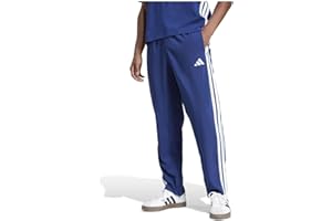 adidas Hombre Essential Three Stripes Stanford Pant Open HEM