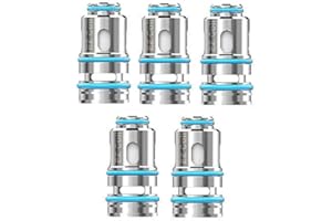 Pack de 5 résistances EZ Exceed Grip Pro - Plus - Tralus Joyetech 0,4 ohm