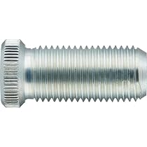 Gesipa Gewindedorn M10 – Ersatzteil Für Blindnietmuttern, 100x150mm, Stahl, Passgenau Für Gesipa-Setzgeräte