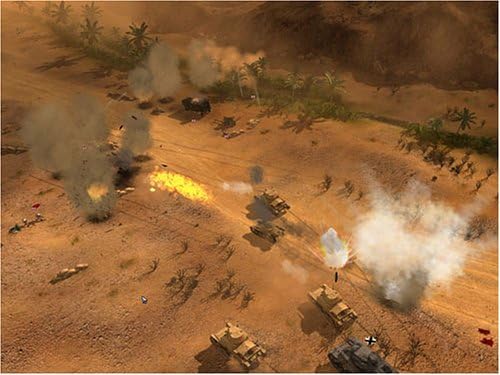 Panzers Platinum: Vol 1 & 2 (PC)