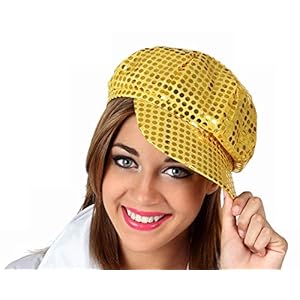 Atosa 13357 – Gorra Disco Adulto