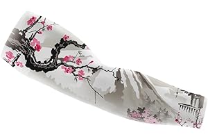 Nyfter Rękaw premium dla graczy, rękaw gamingowy, efekt przeciwpotny, regulacja temperatury w celu poprawy wydajności w grze