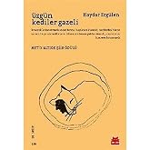 &Uuml;ZG&Uuml;N KEDİLER GAZELİ
