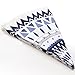 TopTie Round Beach Towel Boho Gypsy Cotton Tablecloth Picnic Towel Yoga Mat - White Geometry