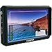Produktbild A5 Lilliput 5" LCD field monitorUHD 4K, 16:9 Aspect Ratio