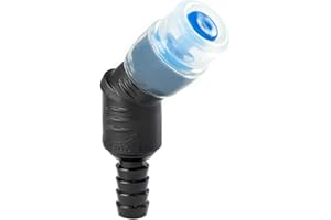GUYI GYGYL Replacement Bite Valve for Outdoor Backpack Hydration Bladder Reservoir, Fit for Most Brands