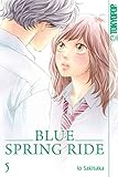 Image de Blue Spring Ride 05