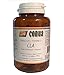 Produktbild CLA: Konjugierte Linolsäure (Conjugated Linoleic Acid) 90 Kapseln cla 1000 mg Abnehmen und Gewichtsverlust