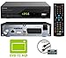Produktbild COMAG SL30T2 FullHD HEVC DVBT/T2 Receiver (H.265, HDTV, HDMI, SCART, Mediaplayer, PVR Ready, USB 2.0, Testurteil: Stiftung Warentest 02/2017: "gut" (Note 2,2)) inkl. HDMI-Kabel, schwarz