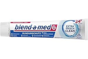 Blend-a-med Kompleksowa ochrona Extra Frisch Clean pasta do zębów, 75 ml