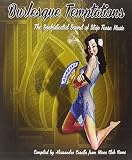 Swinging 3 [Lp/CD] [Vinyl LP] - Burlesque Temptations
