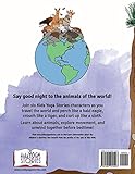 Image de Good Night, Animal World: A Kids Yoga Bedtime Story