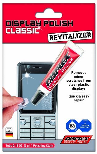 Preisvergleich Produktbild Displex Display Polish by Displex