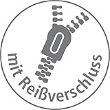 Bettwäsche Garnitur, high Class, 2, 4 oder 6 teilig Microfaser mit RV ?135×200 und gratis Gesichtstuch- Grösse 135×200 cm / 80×80 cm 4 tlg, Farbe Stuttgart - 8