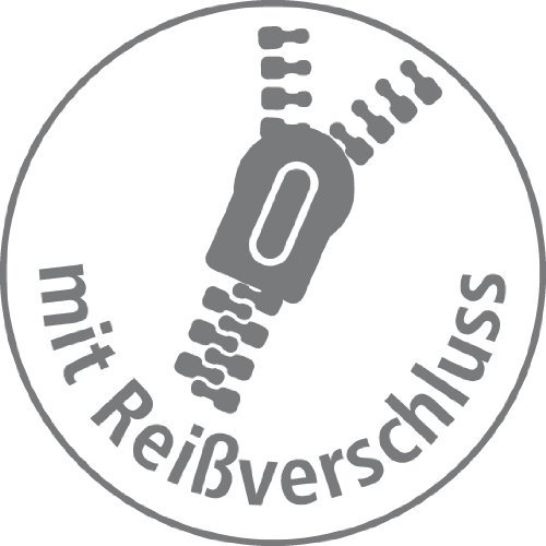 Bettwäsche Garnitur, high Class, 2, 4 oder 6 teilig Microfaser mit RV ?135×200 und gratis Gesichtstuch- Grösse 135×200 cm / 80×80 cm 4 tlg, Farbe Berlin - 8