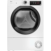 Hoover HRE H11A2TBE-17 11 kg Wi-Fi Bağlantılı Isı Pompalı Kurutma Makinesi
