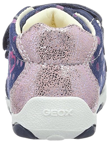 Geox Baby Mädchen B New Balu‘ Girl A Lauflernschuhe - 2