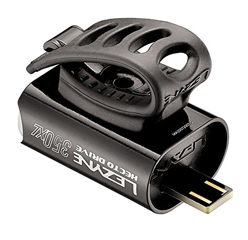 Lezyne Hecto Drive Xl 350 Im Weißes Licht, Y10 Beleuchtung - 4