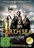 Earthsea [2 DVDs] - Isabella Rossellini