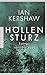 Produktbild Höllensturz: Europa 1914 bis 1949