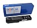 Produktbild GRS Notebook Akku für Fujitsu-Siemens Amilo Si1520, Pro V3205, Pro 564E1GB, ersetzt: 3UR18650F-2-QC-12, 916C4850F, SQU-522, S26391-F400-L400, 60.4P311.001, SQU-518, MS2193, 916C5450f, Laptop Batterie 4400mAh, 11.1V