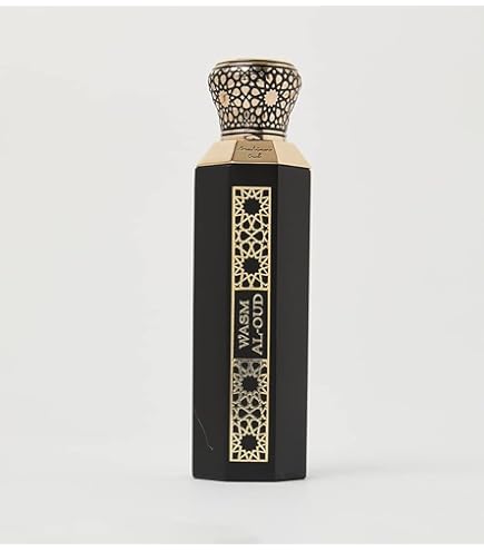 Arabian Oud Tender musk Eau de Parfum 100ml : Amazon.ae: Beauty