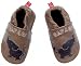Produktbild Anna & Paul Krabbelschuhe Elefant tabak - mit Ledersohle, Größe:S (18/19)