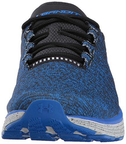 Under Armour Men's UA Charged Bandit 3 Running Shoes, Blue (Ultra Blue), 13 UK 48.5 EU