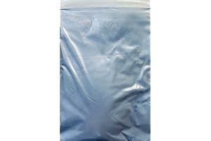 GROßHANDEL FÜR SCHNEIDERBEDARF Kreidepulver für Rockabrunder 100 g blau Spezial Schneider Kreide Pulver Staub