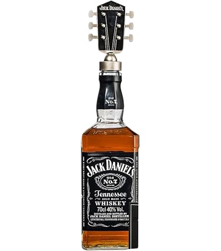 Jack Daniel's Master Distiller Nº 5-1 L. : Amazon.es: Alimentación