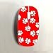 Produktbild Schlumberger Shop Womon Shockproof For Computer Bluetooth Mouse Abs Print Dog Paw