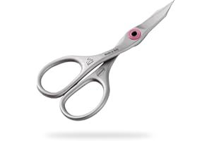 Premax Pr1843 Forbici Unghie Unisex – Adulto