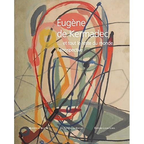 Eugène de Kermadec... et tout le reste du monde Eugène de Kermadec... et tout le reste du monde