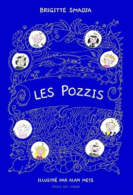 EDL Les Pozzis