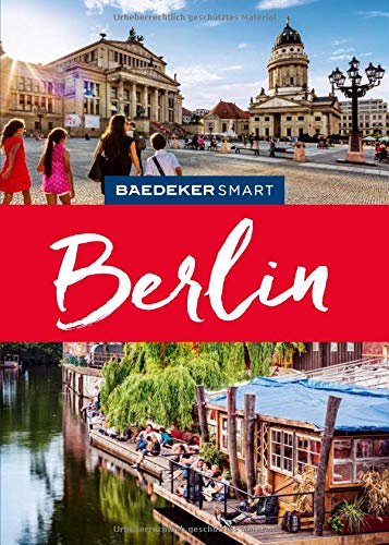 Preisvergleich Produktbild Baedeker SMART Reiseführer Berlin