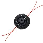 Weed Warrior EZ Lock Universal Fit String Trimmer Yedek Başlık