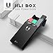 Produktbild JILI Box Portable Power Bank und Pod Halter
