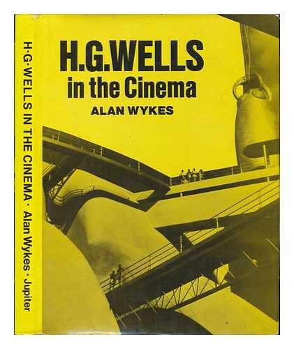 H.G.Wells in the Cinema livre